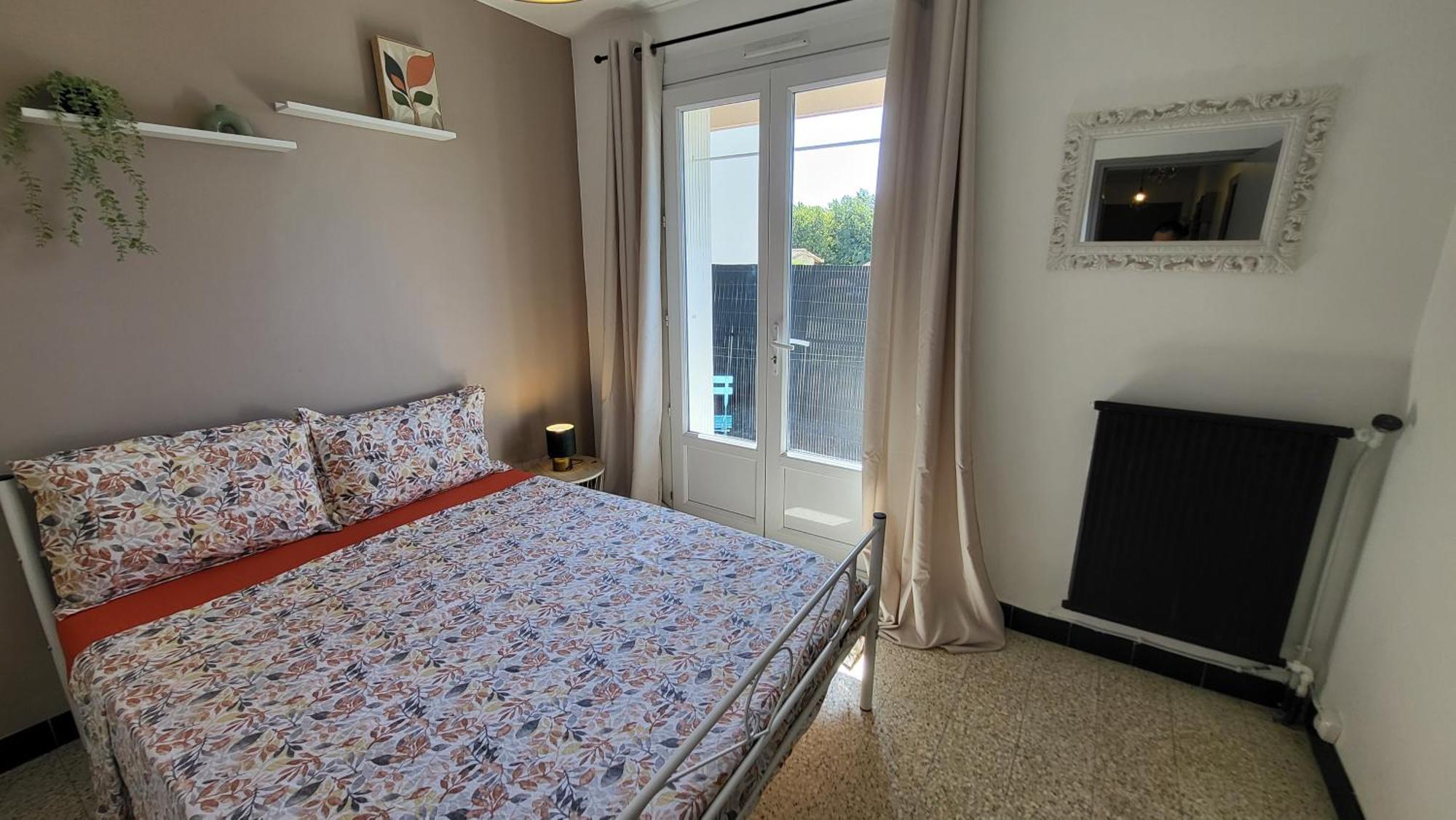 Apartment Les Tourterelles D'avignon 2