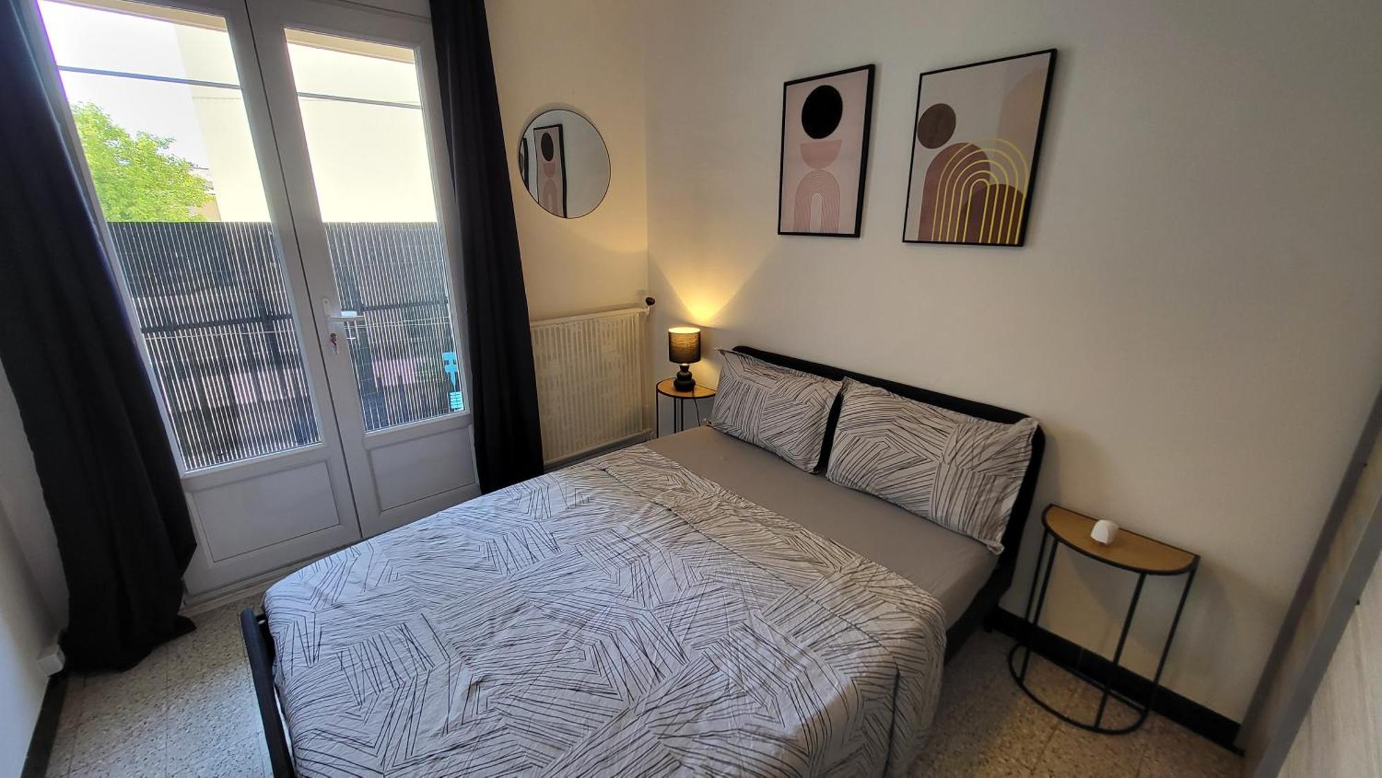 Apartment Les Tourterelles D'avignon 2 Avignon
